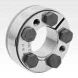 Shrink discs Form B