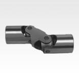 Universal joints double with plain bearing, DIN 808