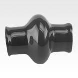 Protective rubber sleeves for universal and cardan joints (single)