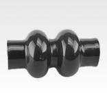 Protective rubber sleeves for universal and cardan joints (double)