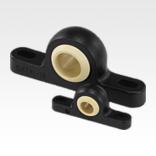 igubal® pillow block bearings