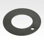 Thrust washers plastic
