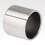 Plain bearings cylindrical