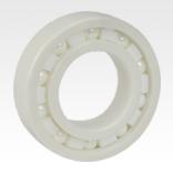 Ceramic ball bearings ZrO2