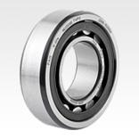 Cylinder roller bearing FAG with cage