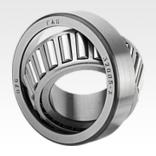 Tapered roller bearing FAG single row