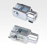 Clevis joints