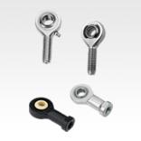 Rod ends