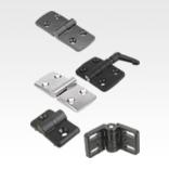 Hinges