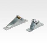 Hinge plates