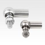 Ball joints DIN 71802