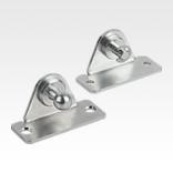 Angle brackets