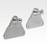 Side brackets