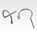 Circlips for ball seatsDIN 71805