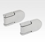 Hinges, stainless steel
