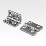 Hinges stainless steel
