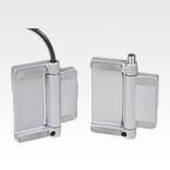 Security hinge switches long version
