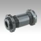 Adjustable holder for fixed centres
