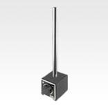 Açma-kapatma şalterli mıknatıslı tripod