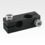 Çelik bağlantı parçaları, uzunluk 48 mm