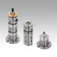 5-axis module clamping system 50