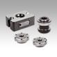 Zero-point clamping systems