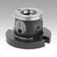 UNILOCK, 5 akslı temel modül sistem boyutu 50 mm