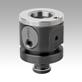 UNILOCK, 5 akslı üstyapı modülü sistem boyutu 50 mm