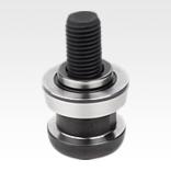 UNILOCK clamping pin with through hole system size 80 mm