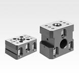 UNILOCK 5-axis basic module DUO system size 80 mm