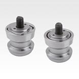 UNILOCK compensation clamping bolt 
system size 80 mm