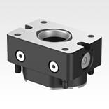 UNILOCK clamping module 
EGM 110-75