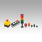 Control and signalling devices