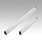 LED workstation lamps in aluminium housing, 5600K, 230 volt
