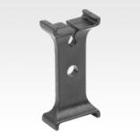 Separator, plastic for energy chains, inner height 35 mm