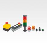 Control and signalling devices