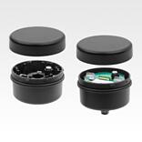 Connecting element, Ø70 mm 
12-230 V AC/DC