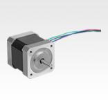Stepper motors