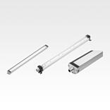 Machine lamps