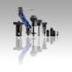 Spring plungers 
Indexing plungers
Stops 
Centring/positioning components 
Ball lock pins 
T-slot nuts
