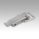 Latch stainless steel DIN 3133