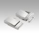Latches with release stainless steel