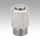 Push button latches, stainless steel 