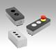 Surface-mounted housings