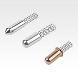 Spring sleeves steel or stainless steel