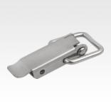 Latch stainless steel DIN 3133