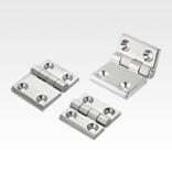 Hinges stainless steel