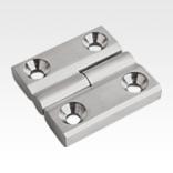 Hinges lift-off, stainless steel