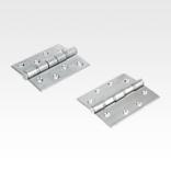 Butt hinges stainless steel