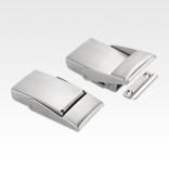 Latches with release stainless steel